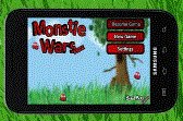 download Monstie Wars Free apk